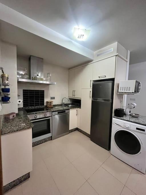 Mino Centro Apartment Ngoại thất bức ảnh