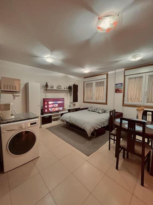 Mino Centro Apartment Ngoại thất bức ảnh